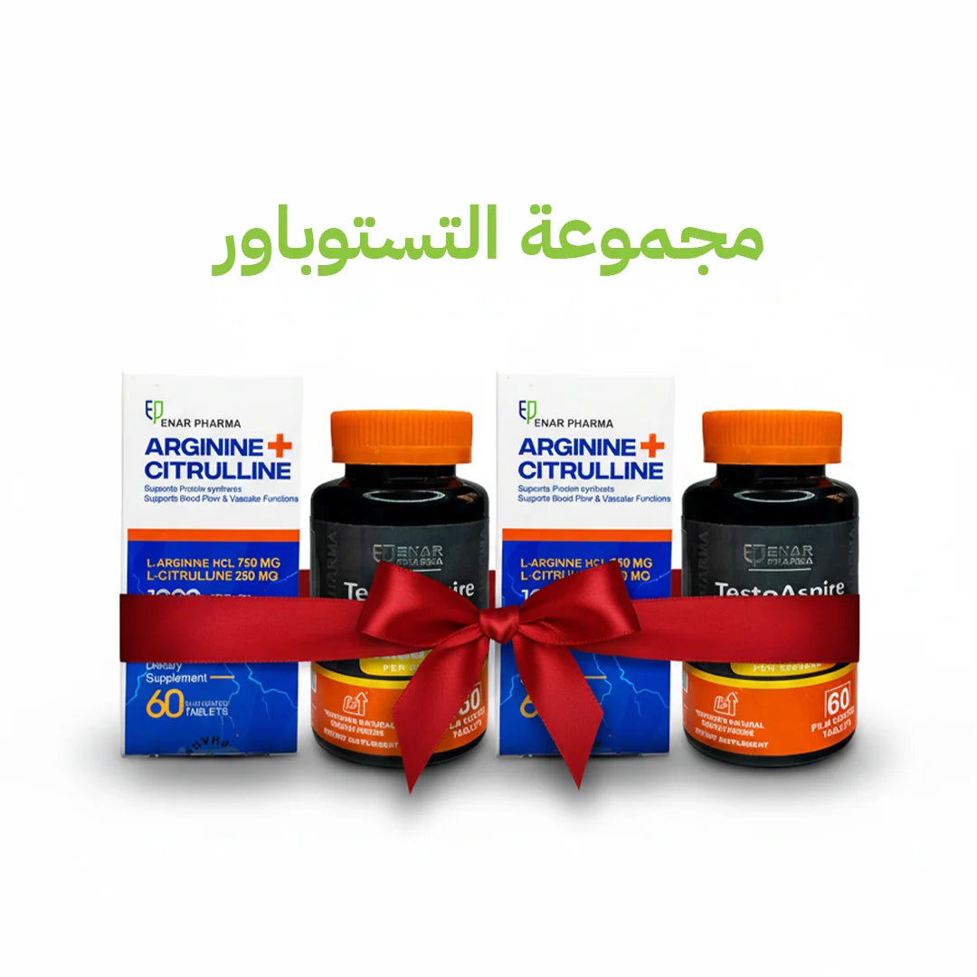 مجموعة التستوباور