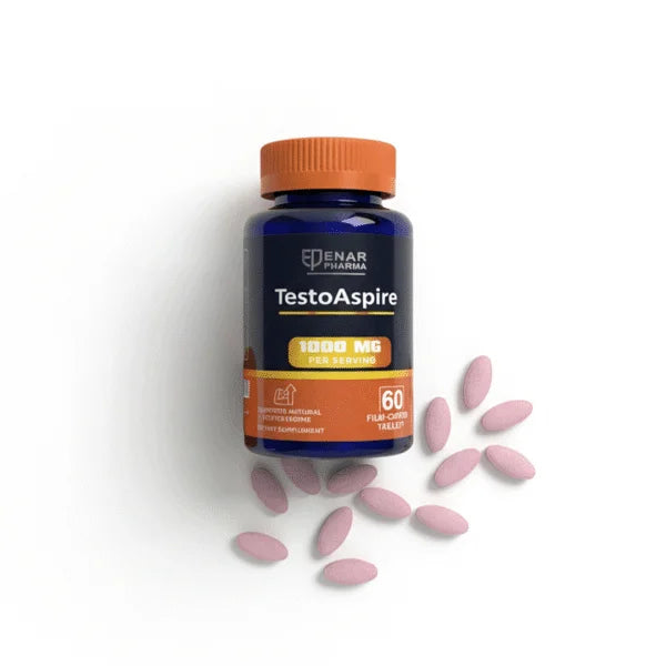 تيستو اسباير