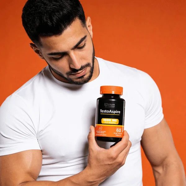 تيستو اسباير