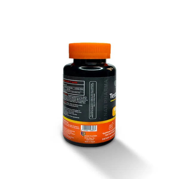 تيستو اسباير