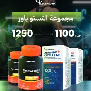Testo Power Group